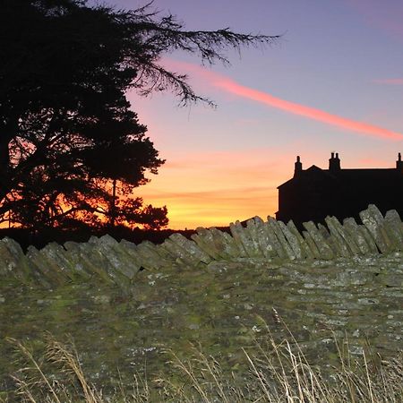 High Keenley Fell Farm Allendale Экстерьер фото