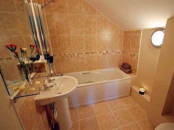 High Keenley Fell Farm Allendale Экстерьер фото