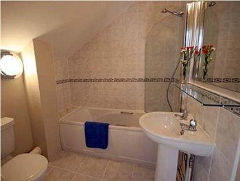 High Keenley Fell Farm Allendale Экстерьер фото