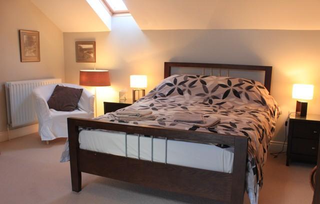 High Keenley Fell Farm Allendale Экстерьер фото
